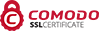 comodo ssls